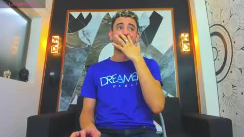 kai_bormann online show from 02.23.25