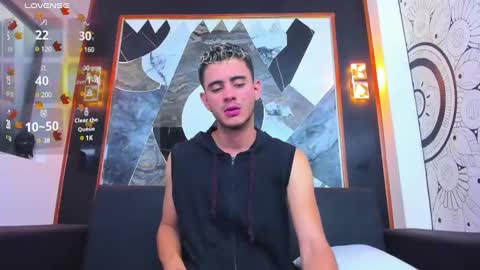 kai_bormann online show from 02.24.25