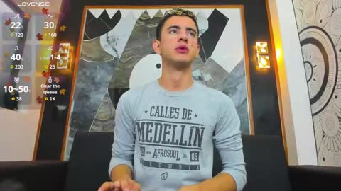 kai_bormann online show from 02.26.25