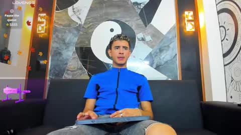 kai_bormann online show from 02.27.25