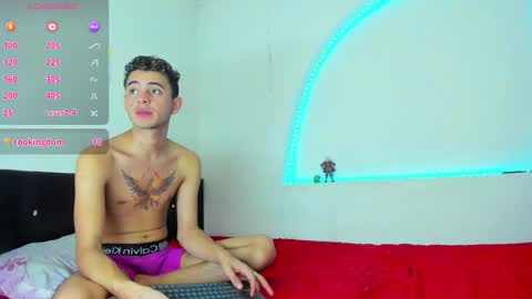 kai_bormann online show from 09.12.25