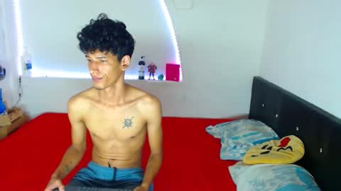 kai_bormann online show from 10.05.25