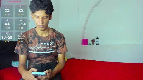 kai_bormann online show from 10.06.25