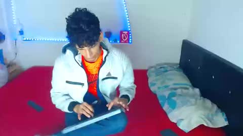 kai_bormann online show from 10.16.25