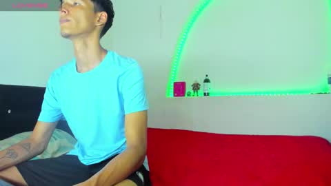 kai_bormann online show from 10.23.25