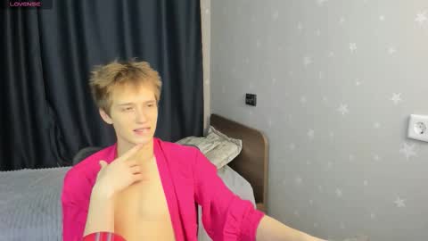 Snapshot of kai_milller chatting on 02.10.26 Kai online show from 02.10.26