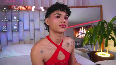 kai_onfire online show from 07.07.26