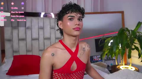 kai_onfire online show from 07.19.26