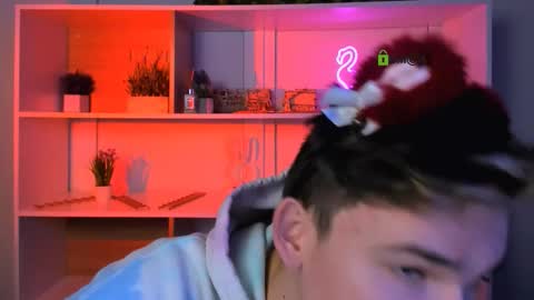 Snapshot of kai_soul chatting on 11.20.25 kai soul online show from 11.20.25