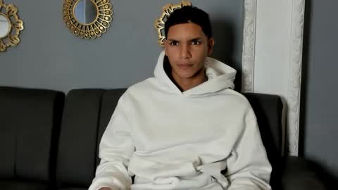 KAI online show from 12.18.25