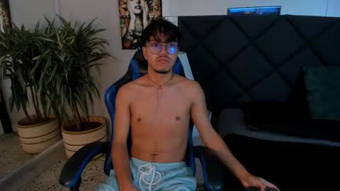 kai_storn online show from 02.18.26