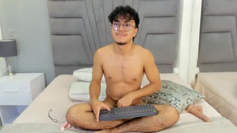 kai_storn online show from 02.26.26