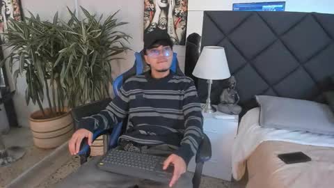 kai_storn online show from 03.01.26