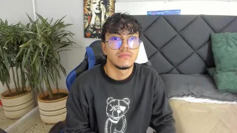 kai_storn online show from 03.03.26