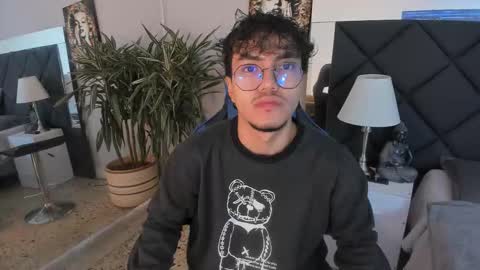 kai_storn online show from 03.22.26