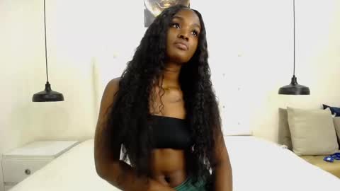 Angie  online show from 02.21.25