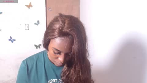 Angie  online show from 09.21.25