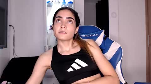 KaiaDelRio  online show from 03.11.26