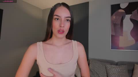 Kaia Ferreira online show from 01.06.25