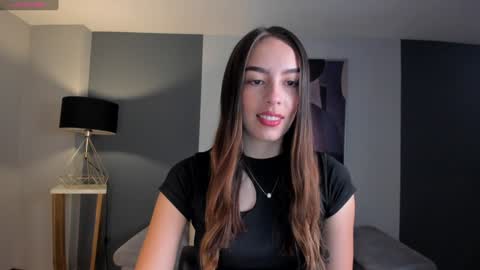 Kaia Ferreira online show from 01.09.25