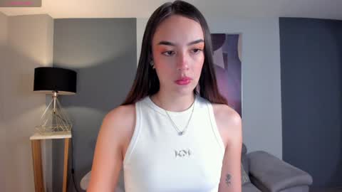 Kaia Ferreira online show from 01.10.25