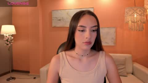 Kaia Ferreira online show from 01.23.25