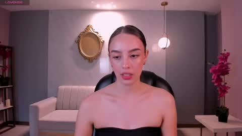 Kaia Ferreira online show from 02.20.25