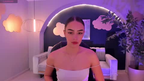 Kaia Ferreira online show from 03.06.25