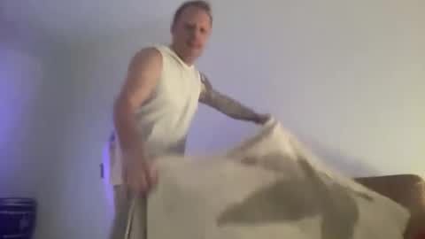 Snapshot of kaiamm chatting on 10.26.25 kaiamm online show from 10.26.25