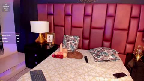 Kai online show from 12.20.24