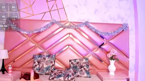 Kai online show from 12.21.24