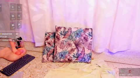 Kai online show from 01.12.25