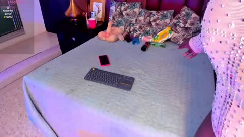 Kai online show from 01.19.25