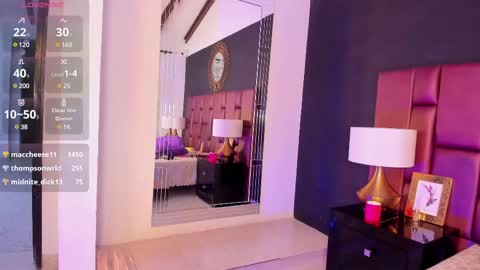 Kai online show from 02.21.25