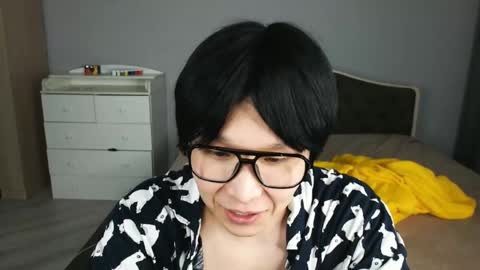 Kai Chi    TG channel ID name KaiChicken online show from 04.05.26