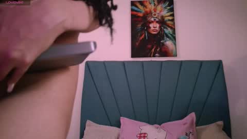 kaidy_wish online show from 09.27.25