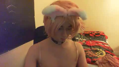 kaifemboy7836356 online show from 10.31.25