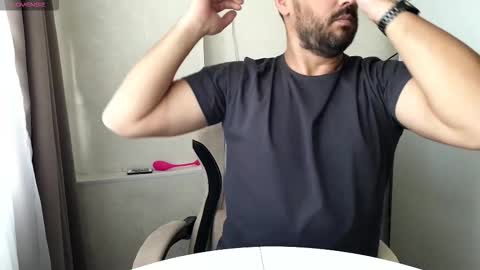 kaifik online show from 10.18.25