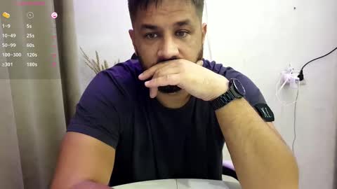 kaifik online show from 10.20.25