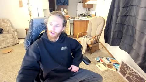 Kaiku77 online show from 11.17.25