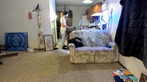 Kaiku77 online show from 11.22.25