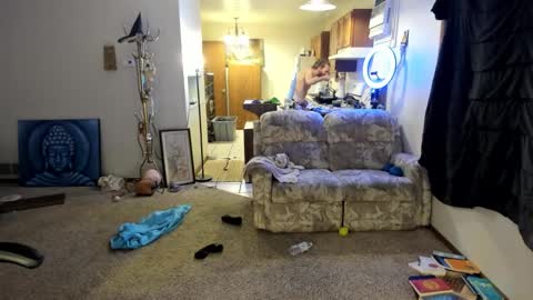 Kaiku77 online show from 11.25.25