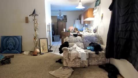 Kaiku77 online show from 12.17.25