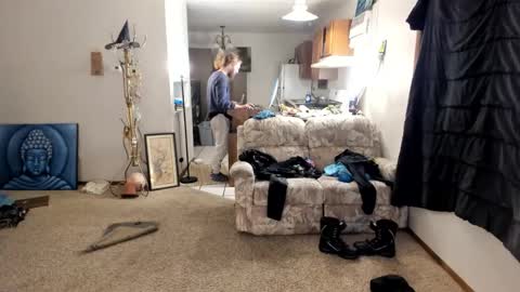 Kaiku77 online show from 12.22.25