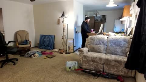 Kaiku77 online show from 01.12.26