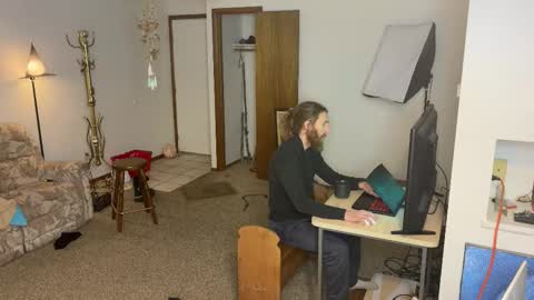 Kaiku77 online show from 02.08.26