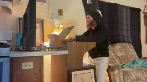 Kaiku77 online show from 02.23.26