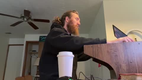 Kaiku77 online show from 03.20.26