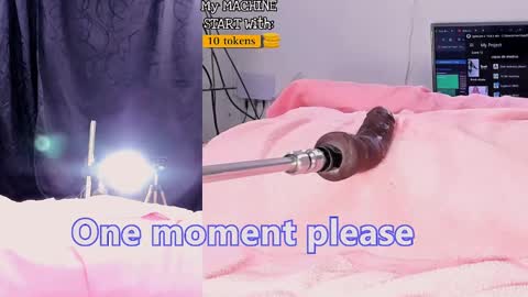 kaila Miller online show from 03.04.25