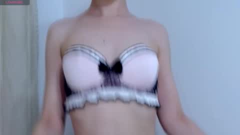 Kaila Lewis online show from 10.02.25